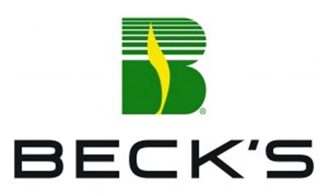 Becks seed - Seed selection, streamlined. ... – Tom Ziel, Beck’s Dealer “FARMserver can be intimidating because it’s technology, and I get that, but don’t let the burden of intimidation prevent you from missing out on a great tool like FARMserver because it’s very beneficial.